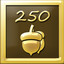 Icon for 250 Chips