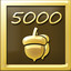 Icon for 5000 Chips