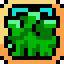 Icon for Speedy Mr. Forest Guy