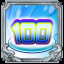 Icon for A Repertoire of 100