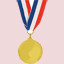 Icon for Olympic Gold