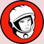 Icon for The First Man In Space