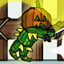 Icon for Level 140