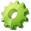Icon for Part of the system