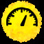 Icon for Speeding