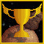 Icon for Undefeated Mars Campaign
