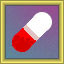 Icon for Take a pill
