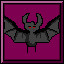 Icon for 10 bats