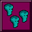 Icon for 10 zombie