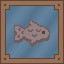 Icon for Caught a fish