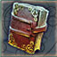 Icon for Story Lover