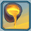 Icon for Deep mine
