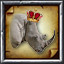 Icon for Rhino's victory