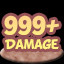 Icon for 999+ Damage in A Single Blow!