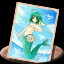 Icon for Collected All Water Creatures