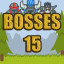 Icon for Boss Slayer 15