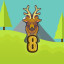 Icon for Thorntail Deer 8