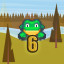 Icon for River Toad 6