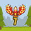 Icon for Pyro Phoenix 7