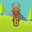 Icon for Thorntail Deer 6