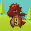 Icon for Fire Starter 9