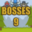 Icon for Boss Slayer 9