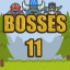 Icon for Boss Slayer 11