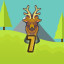 Icon for Thorntail Deer 7