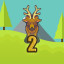 Icon for Thorntail Deer 2