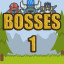 Icon for Boss Slayer 1