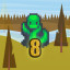 Icon for Stone Serpent 8
