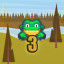 Icon for River Toad 3