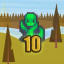 Icon for Stone Serpent 10