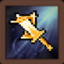 Icon for Treasure Hunter: Wasp 1