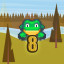 Icon for River Toad 8