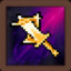 Icon for Treasure Hunter: Wasp 4