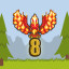 Icon for Pyro Phoenix 8