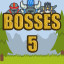Icon for Boss Slayer 5