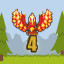 Icon for Pyro Phoenix 4