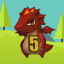 Icon for Fire Starter 5
