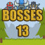 Icon for Boss Slayer 13