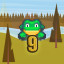 Icon for River Toad 9