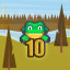Icon for River Toad 10