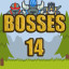 Icon for Boss Slayer 14