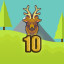 Icon for Thorntail Deer 10