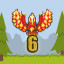 Icon for Pyro Phoenix 6