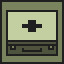 Icon for First aid kit