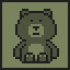 Icon for Teddy bear