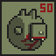 Icon for 50 kills