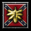 Complete Fresh Troops Campaign as CSA
